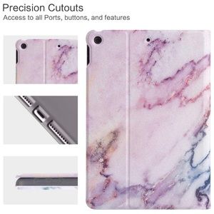 IPad 10.2 case 7th generation cover 2019